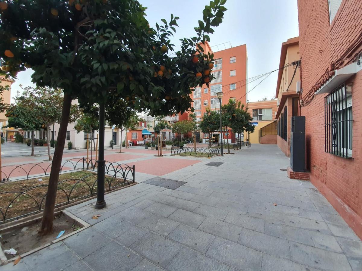 Solis Mare Apartments - Palo Beach Málaga Esterno foto