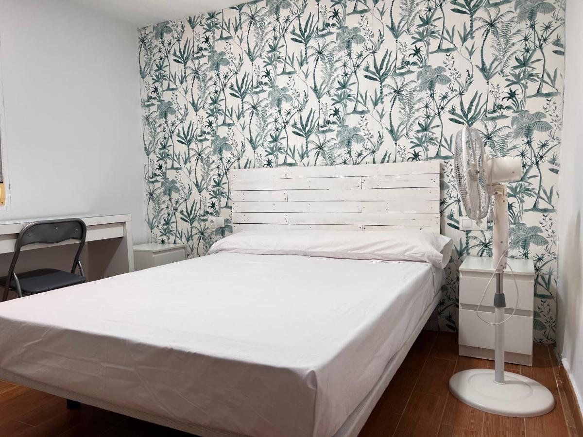 Solis Mare Apartments - Palo Beach Málaga Esterno foto