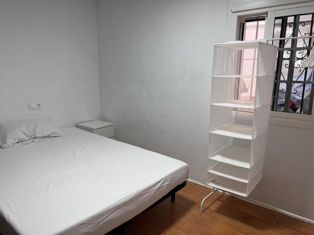 Solis Mare Apartments - Palo Beach Málaga Esterno foto