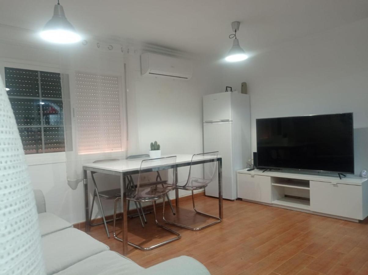 Solis Mare Apartments - Palo Beach Málaga Esterno foto